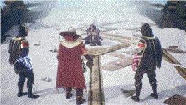 天龙八部私服勋章数据
